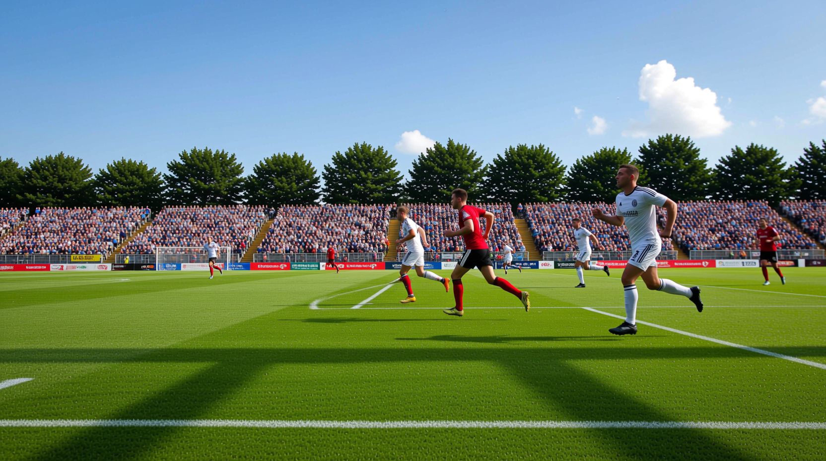 Погружение в мир мгновенных решений