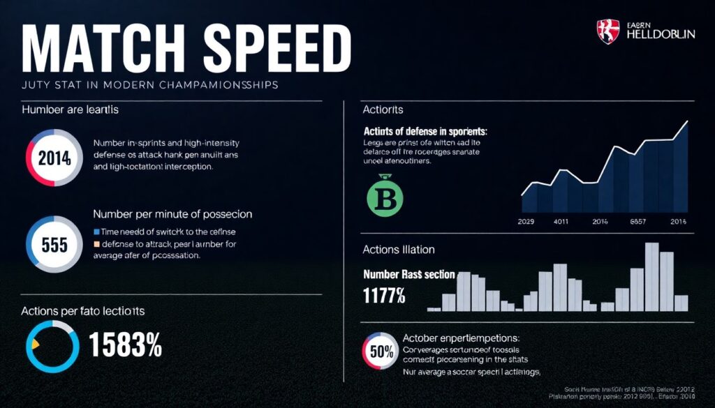 Анализ темпа игры в современных чемпионатах: что говорит статистика о скорости матчей - иллюстрация