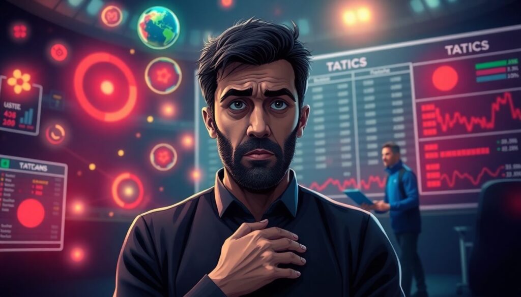 Влияние темпа матча на результативность команды: практические выводы - иллюстрация