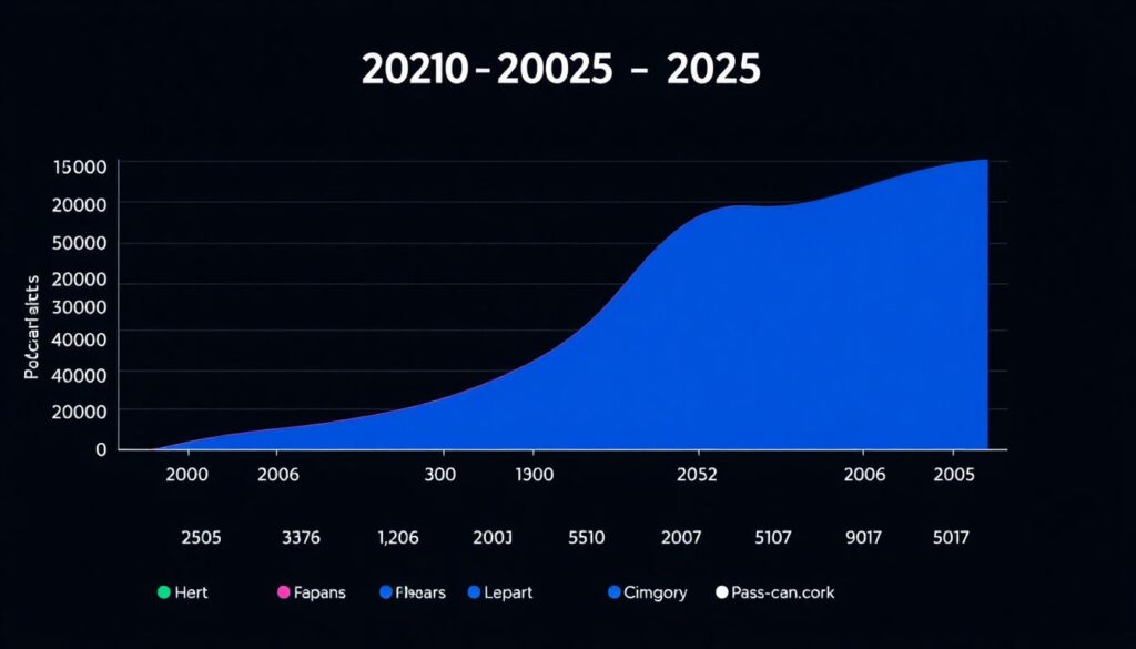 Сравнение темпов игры топ-лиг по сезонам: тренды последних пяти лет - иллюстрация