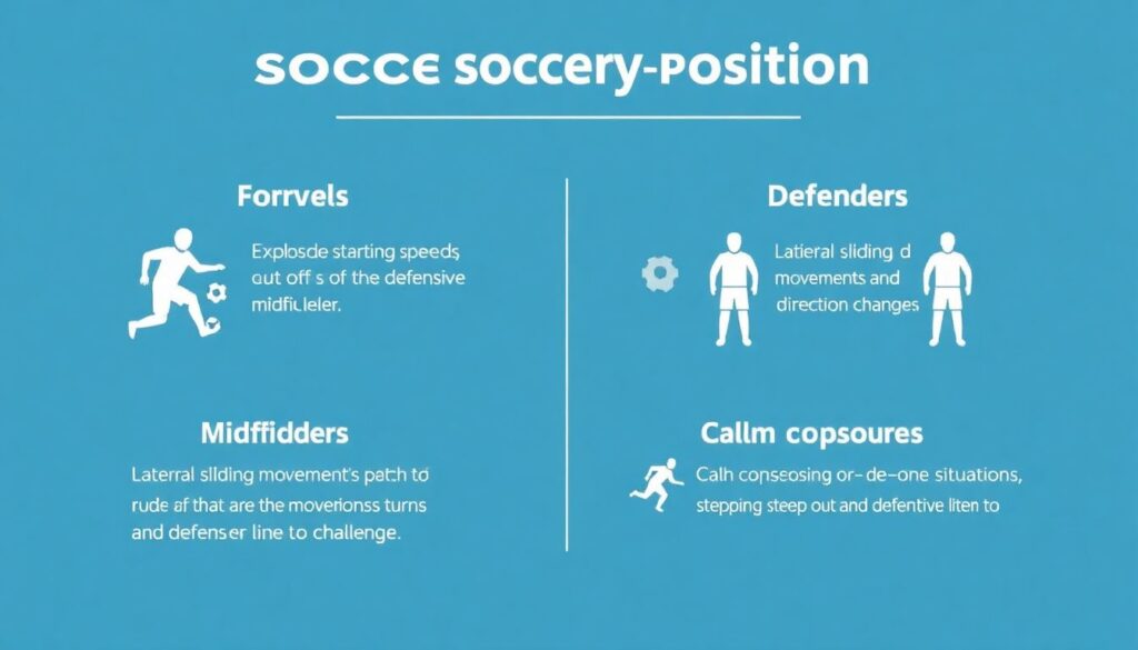 Как строится прессинг-пакет: тактика, требования к игрокам, зоны давления - иллюстрация