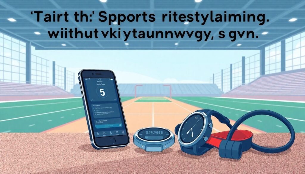 Методы тренировки для повышения темпа игры и выносливости - иллюстрация