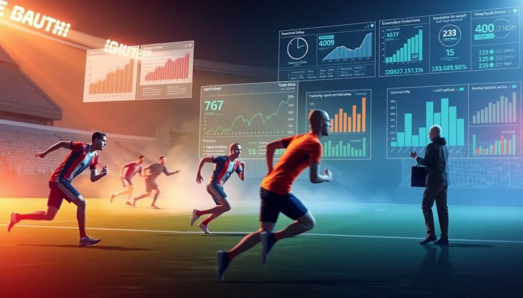 Влияние скорости игры на риск травм и травматичность - иллюстрация