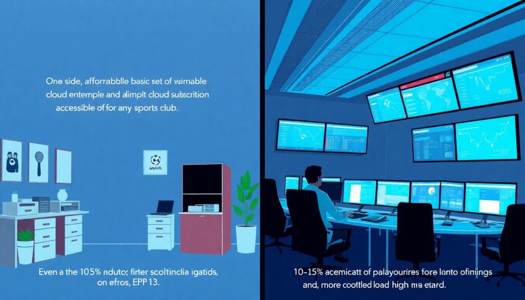 Анализ пульса и темпа: как биомаркеры трактуют матчи - иллюстрация