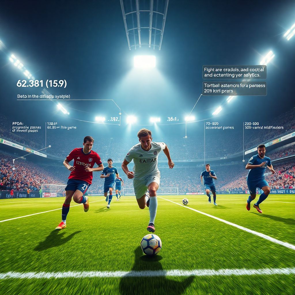 Погоня за темпом: как молодые таланты меняют стиль игры команды