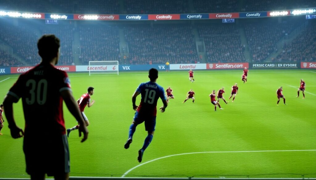 Сравнение прессинга в матчах против сильных и слабых команд - иллюстрация