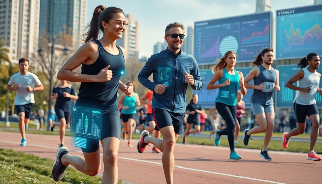 Метрики физической статистики, ломающие стереотипы о темпе - иллюстрация