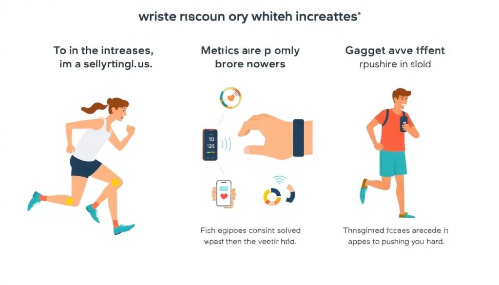 Метрики физической статистики, ломающие стереотипы о темпе - иллюстрация