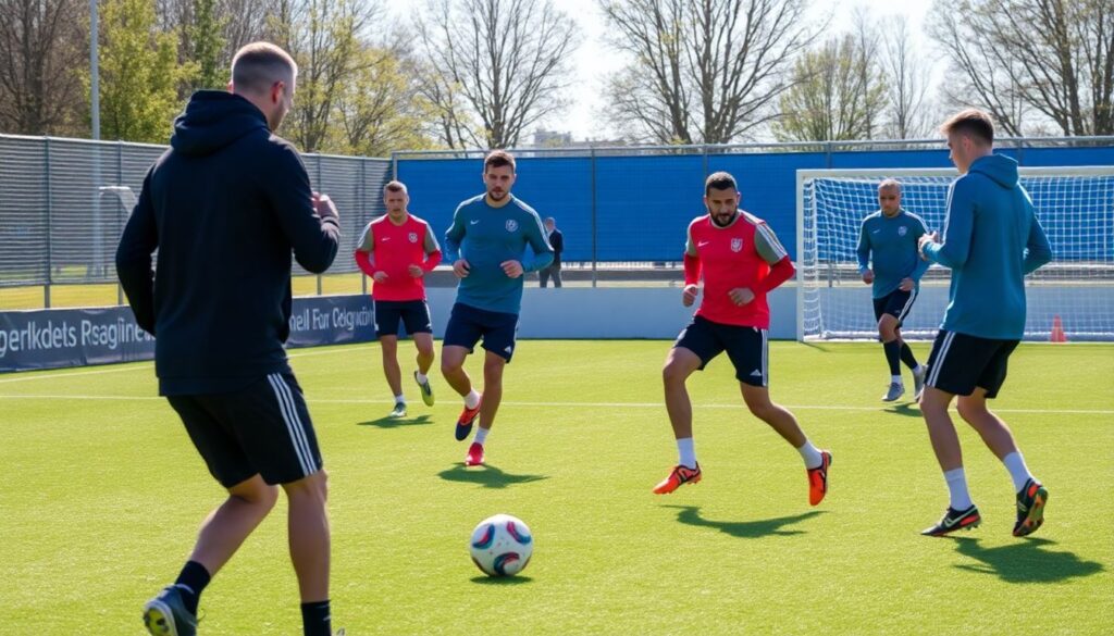 Интенсивность прессинга в современных топ-лигах: итоги сезона - иллюстрация