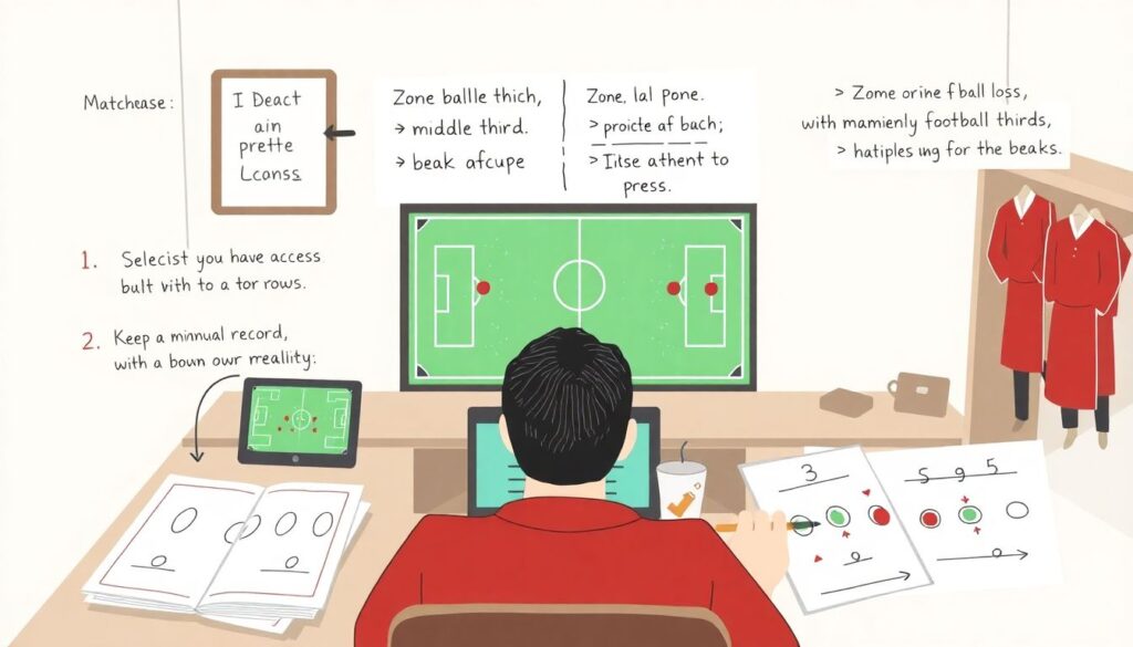 Интенсивность прессинга в современных топ-лигах: итоги сезона - иллюстрация