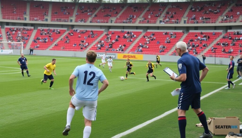 Как рассчитывают индекс прессинга и его влияние на темп - иллюстрация