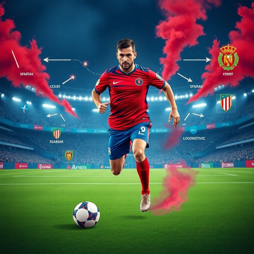 ЦСКА подписал Огуза Айдына: значение трансфера для клуба и РПЛ