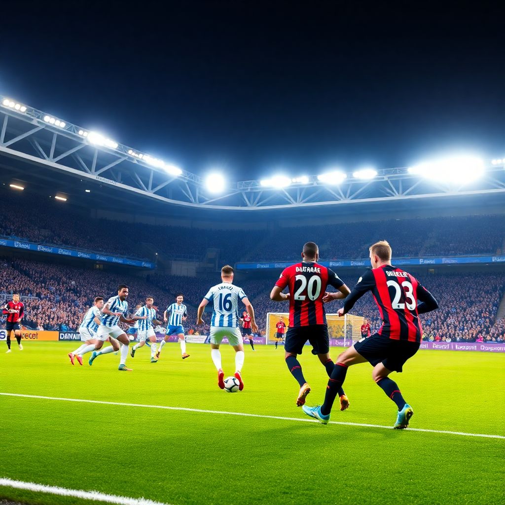 Брайтон – Борнмут онлайн: где смотреть матч 19 января 2026 на Vk Видео