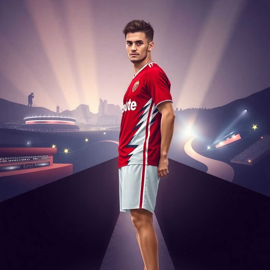 Канчельскис посоветовал Головину уйти из Монако ради шага в топ‑клуб