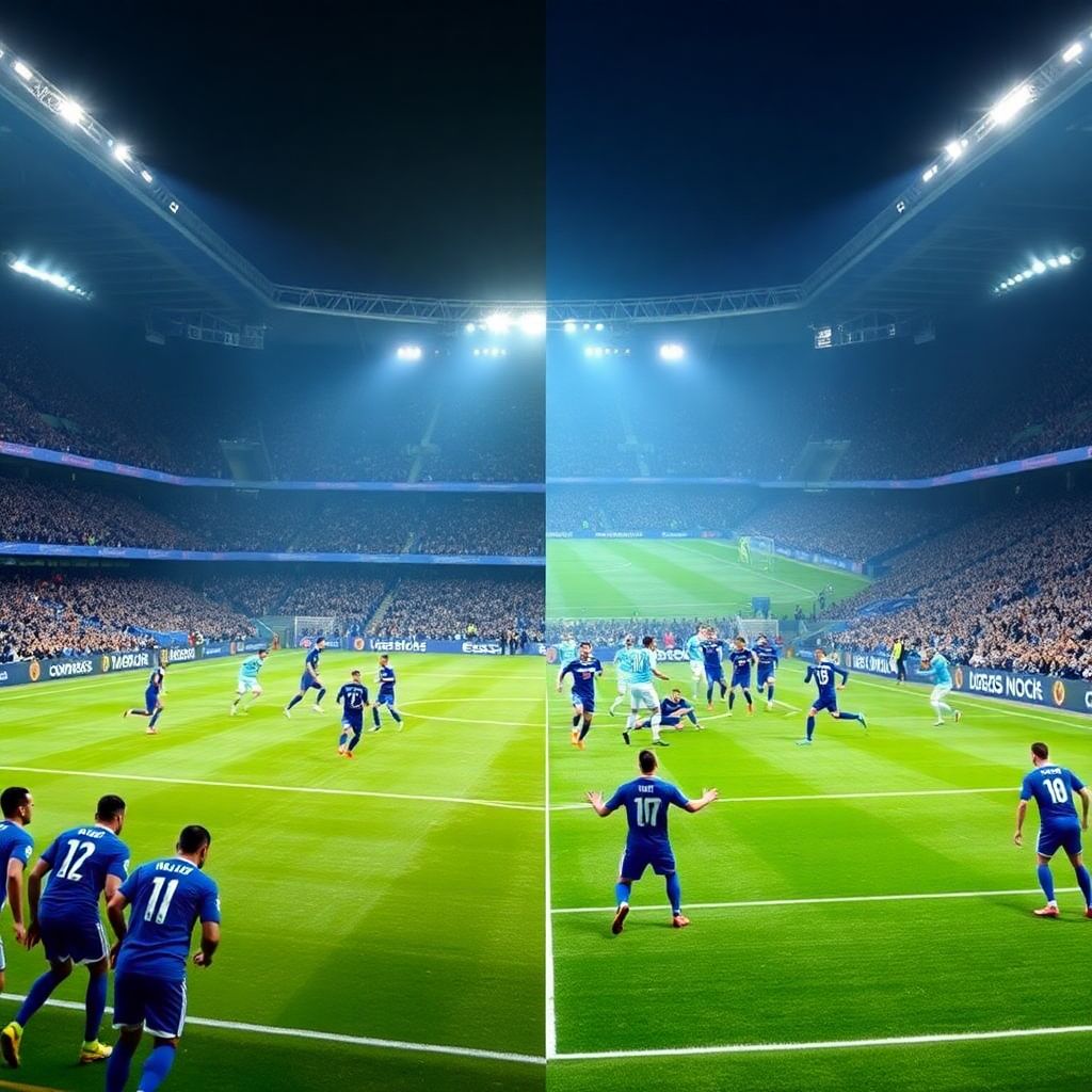 Марко Кукурелья: как установка Росеньора в перерыве помогла «Челси» обыграть «Наполи»