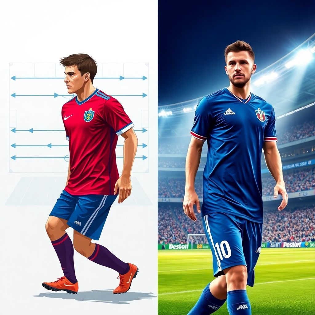 Экс-наставник Дивеева: переход в «Зенит» как перезагрузка после застоя в «ЦСКА»