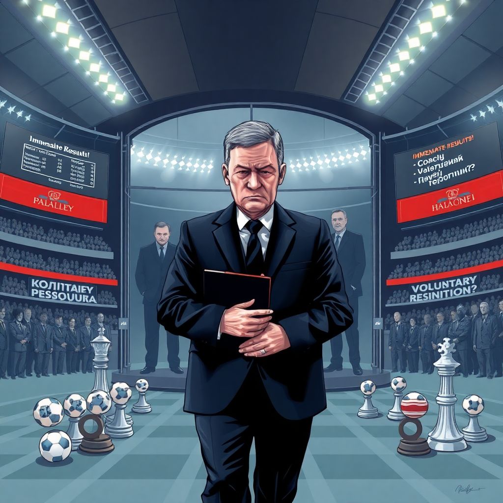 Талалаев: «Динамо» фактически подтолкнуло Карпина к отставке тренера