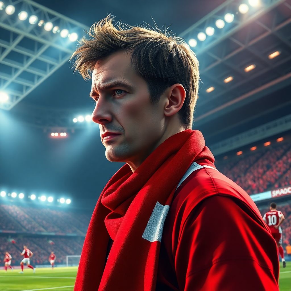 Роман Павлюченко одним словом оценил противоречивый сезон «Спартака»