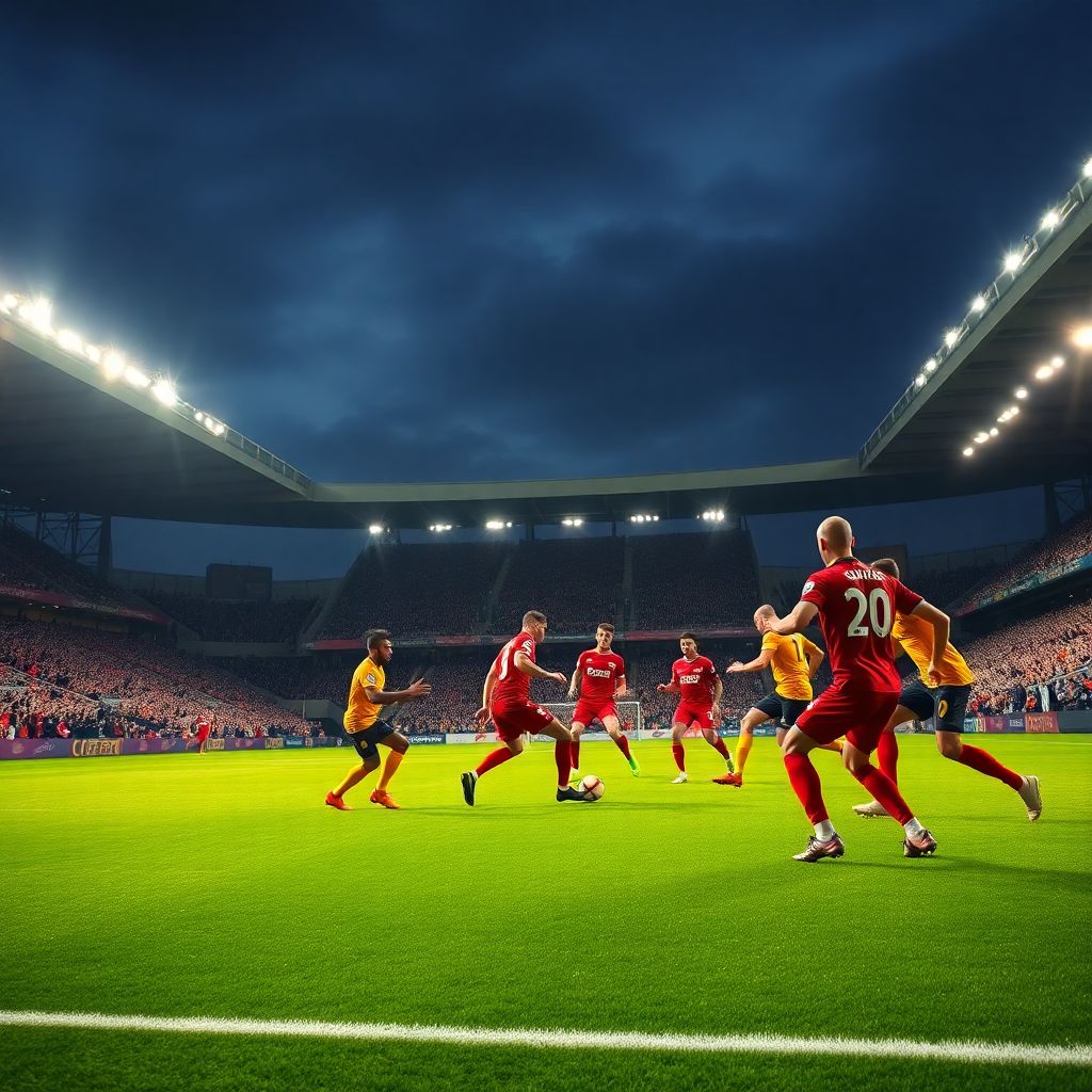 Ноттингем Форест – Вулверхэмптон прямая трансляция и где смотреть 11 февраля 2026