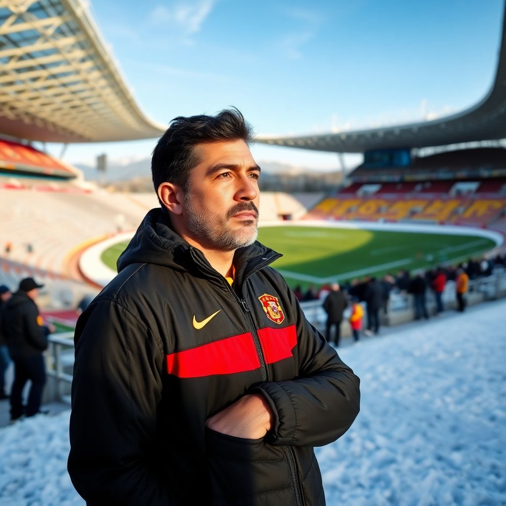 Морено из «Сочи» может возглавить сборную Коста‑Рики и перезапустить карьеру