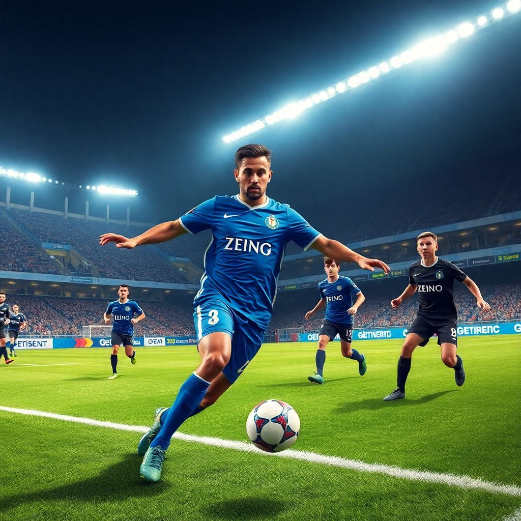 Джон Джон в «Зените»: голевой пас и яркий дебют бразильца в РПЛ