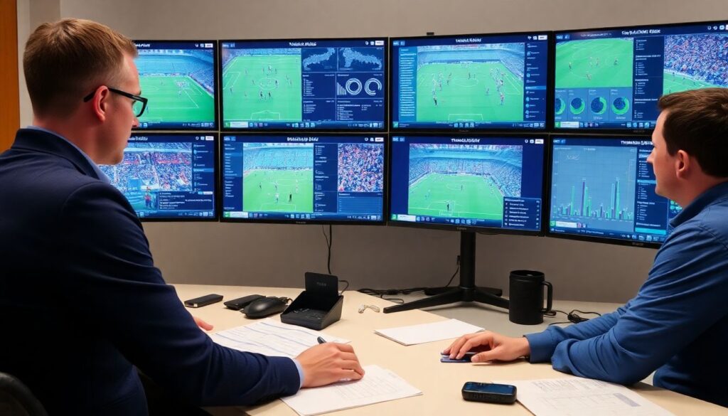 Влияние тактики на темп игры в ключевых матчах сезона - иллюстрация