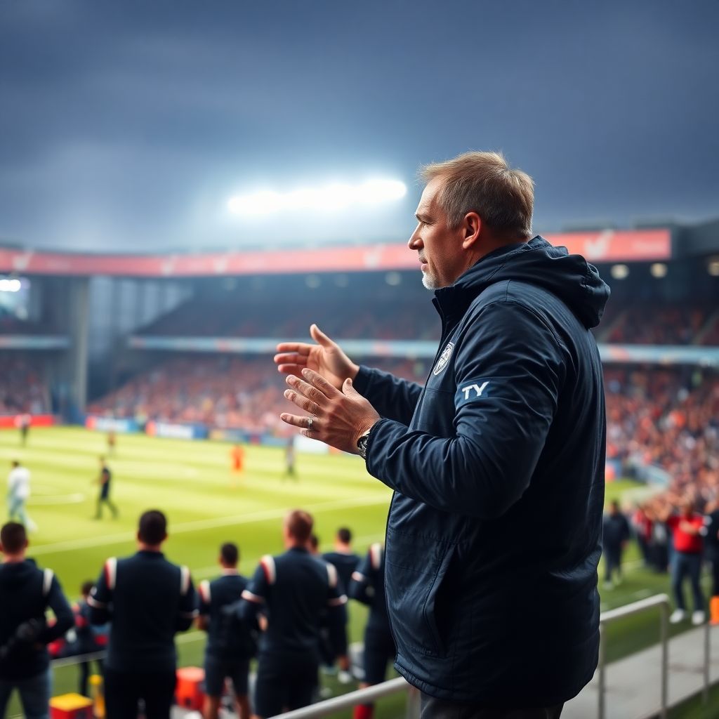 Влияние тактики на темп игры в ключевых матчах сезона в профессиональном спорте