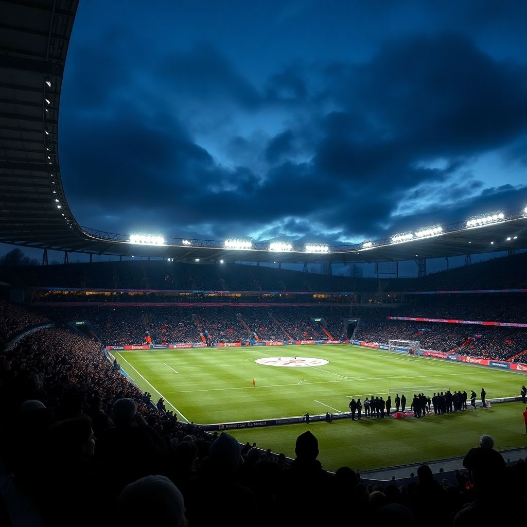 Штутгарт — Селтик: где смотреть прямую трансляцию 26 февраля 2026