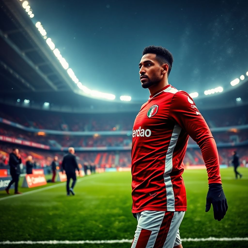 Агент Маркиньоса: нападающий Спартака остаётся и не планирует уходить