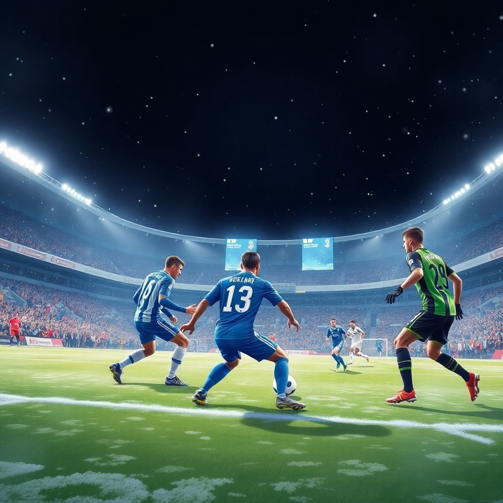 Стартовые составы на финал Зимнего Кубка РПЛ: Динамо – Краснодар