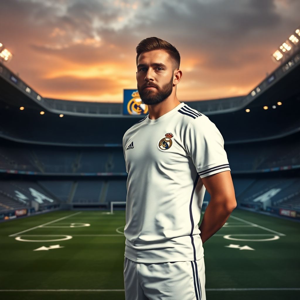 Реал продлит Карвахаля: каким будет новый контракт ветерана фланга