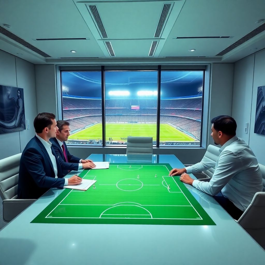 Реал нацелился на Аллегри: что стоит за интересом к итальянскому тренеру