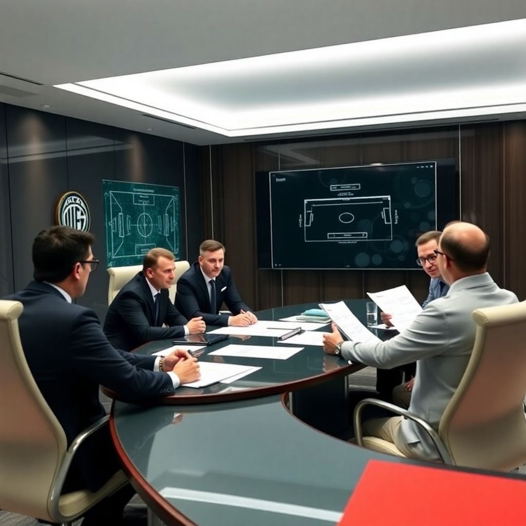 «Интер» этим летом усиливает оборону и центр поля двумя ключевыми трансферами