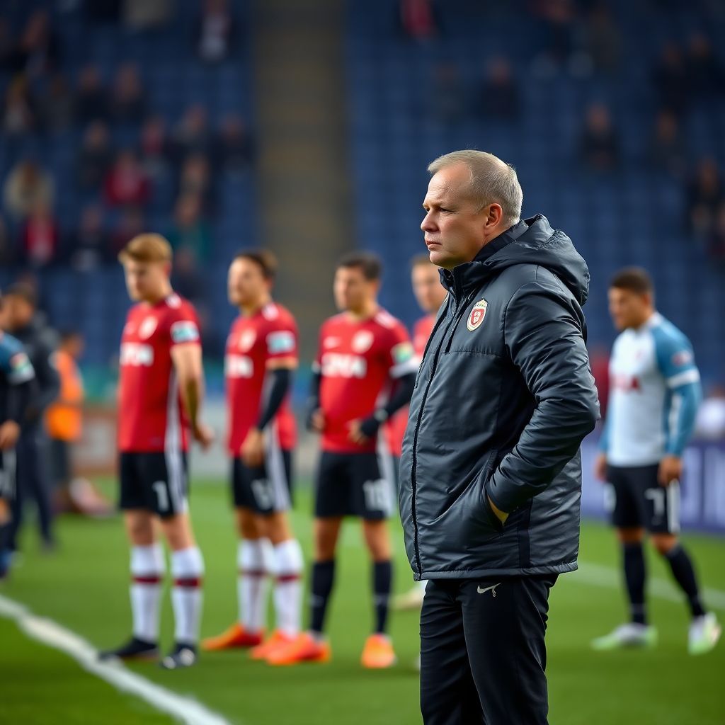 Орлов: Семак пожертвует основой ради ротации в кубковом дерби Зенит – Спартак